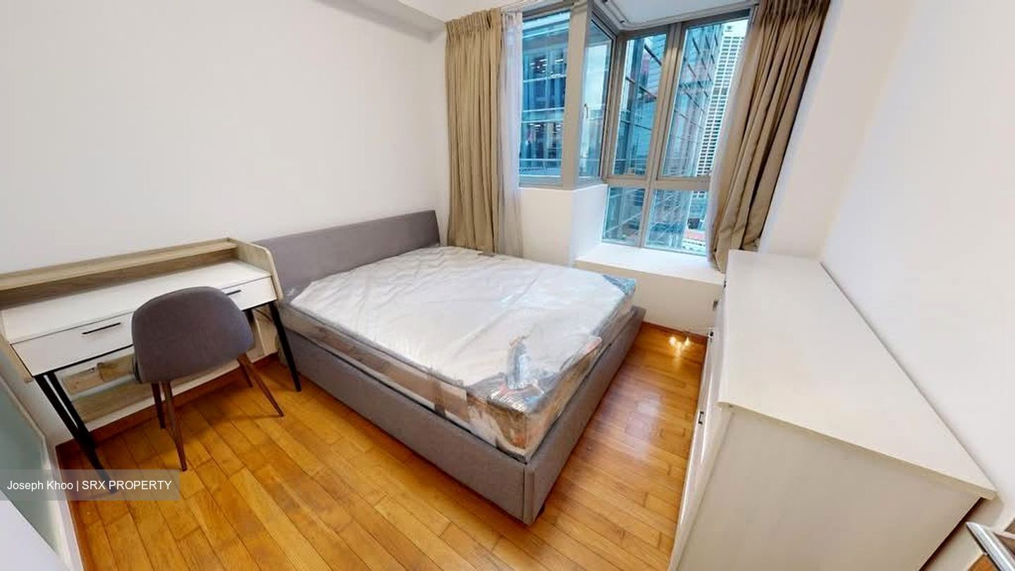 The Clift (D1), Apartment #574032121